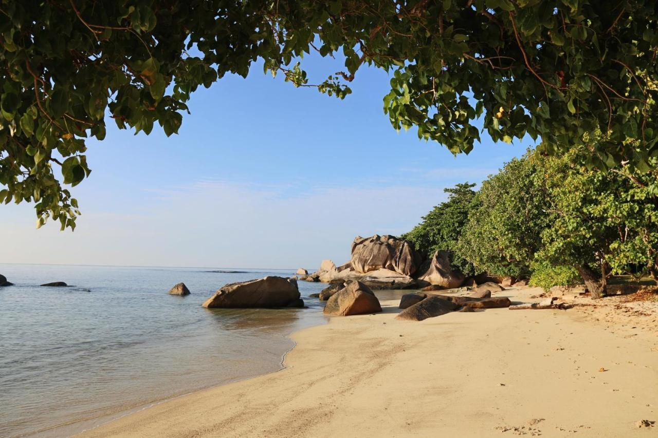 Bonnen Kare Villa Grand Anse  Dış mekan fotoğraf