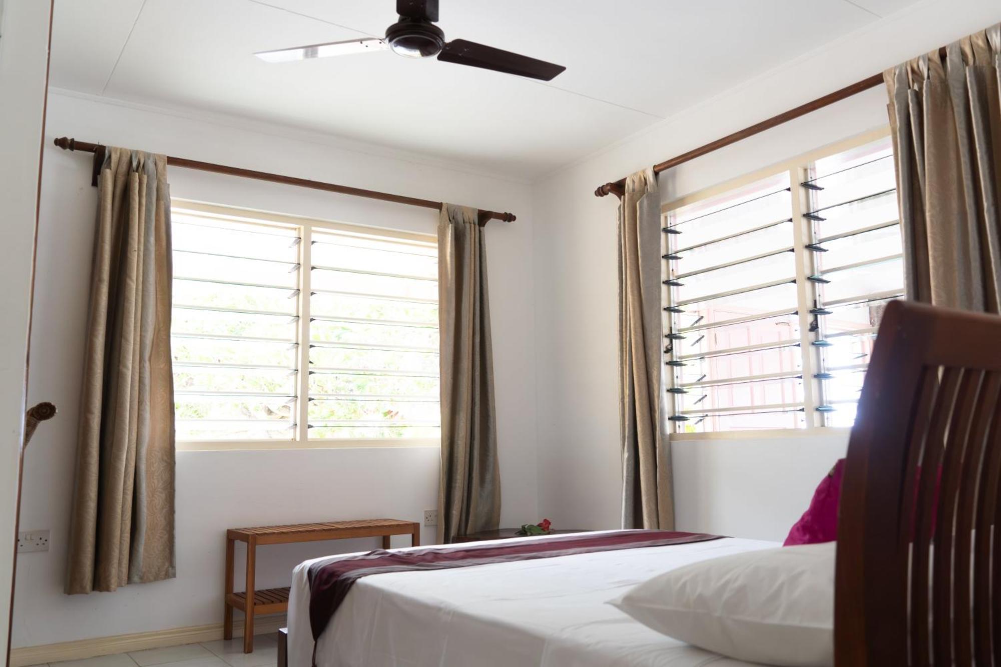Bonnen Kare Villa Grand Anse  Dış mekan fotoğraf