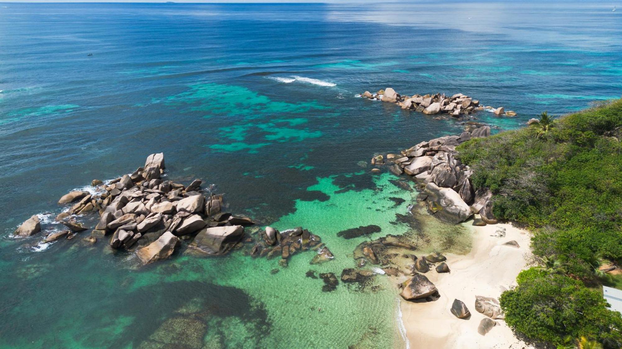 Bonnen Kare Villa Grand Anse  Dış mekan fotoğraf